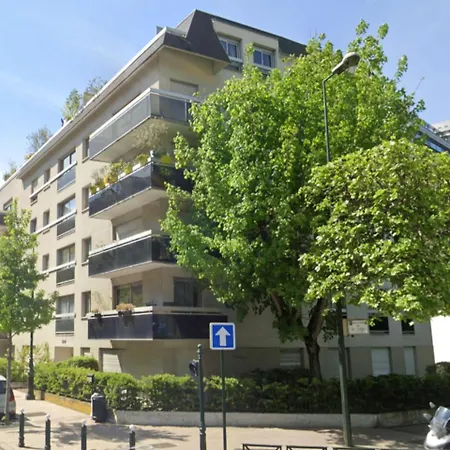 아파트 Cozy Paris La Defense *